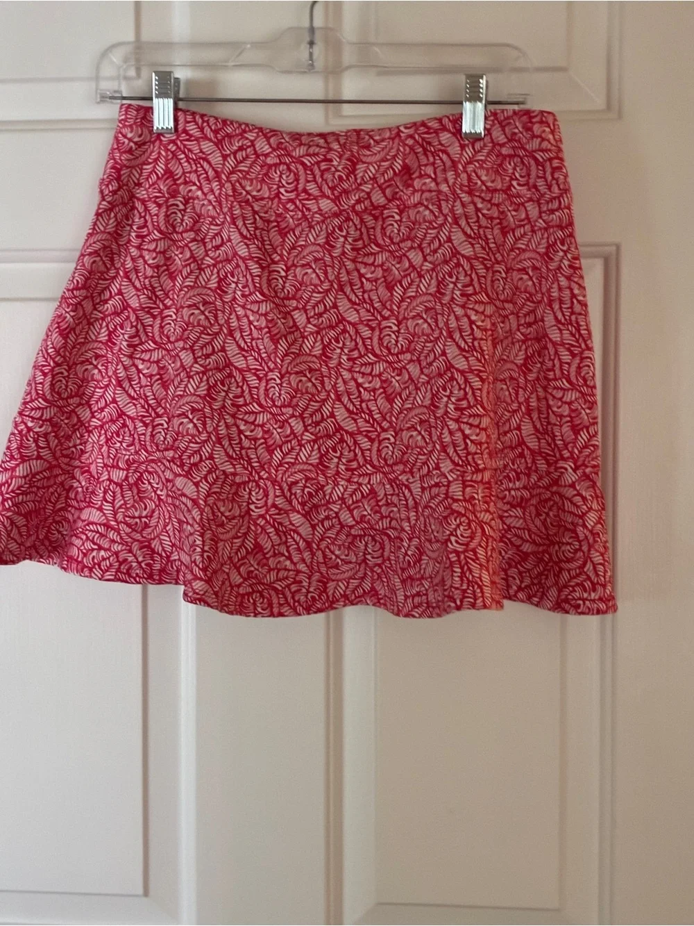 Tommy Bahama paddle‎ & Racketball skirt. Sz M